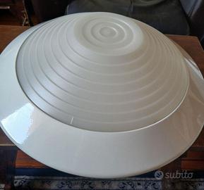 Iconica applique/ plafoniera Onda 3 Arteluce Flos