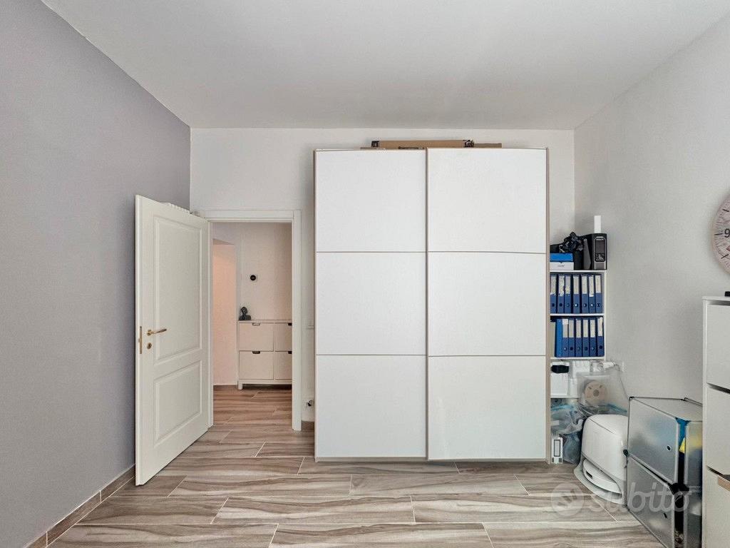 Appartamento – Borgo San Lorenzo, Polcanto - Vista 4