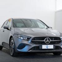 Mercedes-benz A 180 d Automatic Business Extra