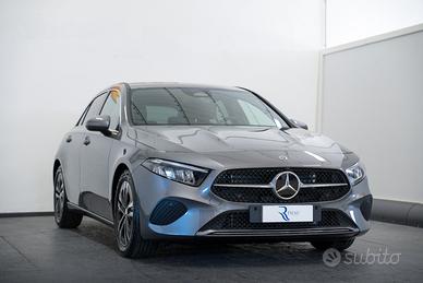 Mercedes-benz A 180 d Automatic Business Extra