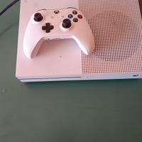 XBOX ONE S 512gb