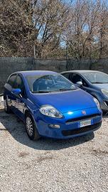 Fiat Punto 1.3 MJT II S&S 95 CV 5 porte Easy
