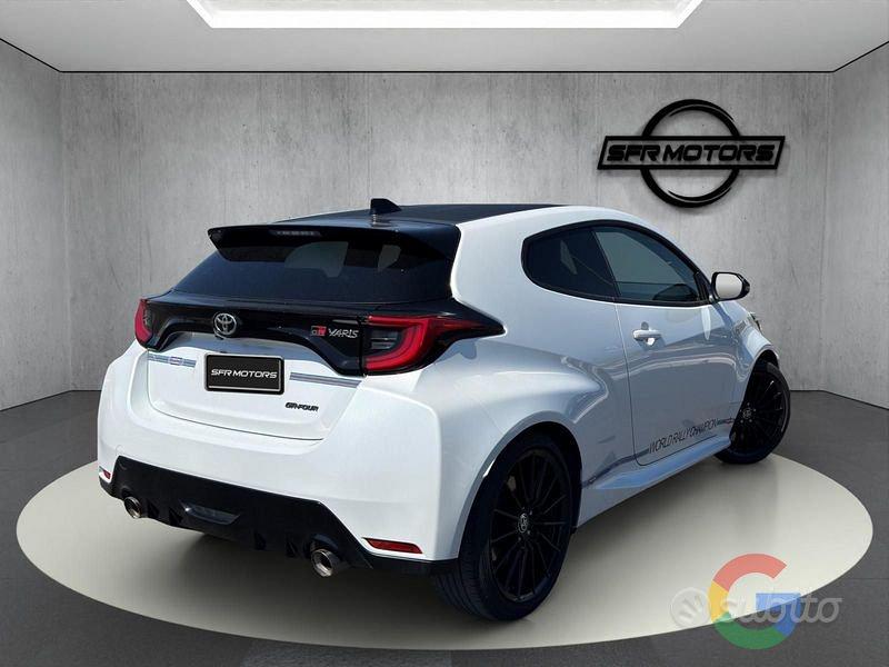 Toyota Yaris 2022 photo 4
