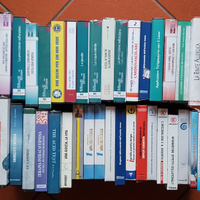 Videocassette Medicina, Lotto 35 VHS