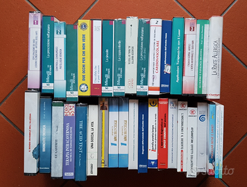 Videocassette Medicina, Lotto 35 VHS