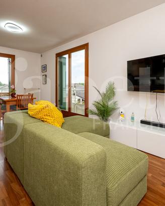 Appartamento Saonara [Cod. rif 3338283VRG]