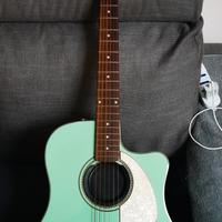 Fender Sonoran Elettroacustica 