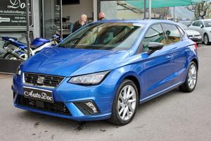 Seat Ibiza 1.0 EcoTSI 116 CV DSG 5 porte FR