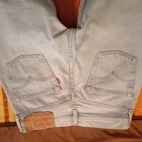 Jeans Levis 501 