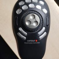 Mouse controller Shuttle Pro 2