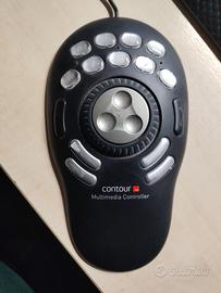 Mouse controller Shuttle Pro 2