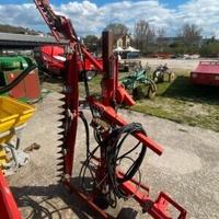 Cimatrice Trimmer Tanesini