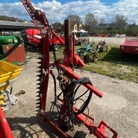 Cimatrice Trimmer Tanesini