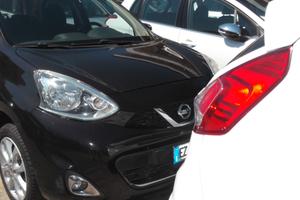 Nissan Micra 1.2 12V 5 porte Acenta - 25