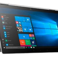 HP Pavillion X360 Touch 14-DH1008NL