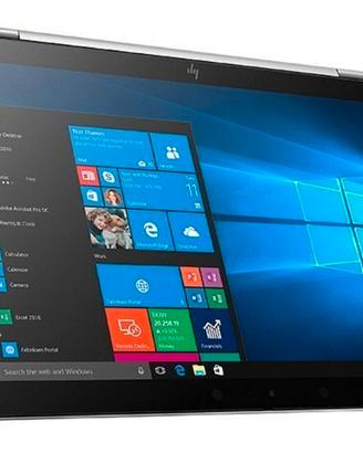 HP Pavillion X360 Touch 14-DH1008NL