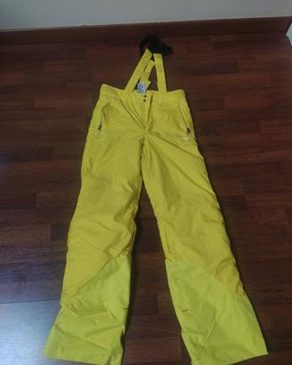 pantaloni sci
