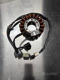 Statore An 400 burgman Suzuki