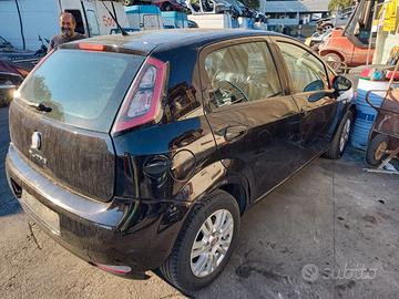 Ricambi Fiat Grande Punto anno 2012