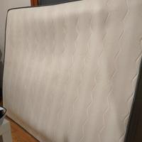 materasso matrimoniale 