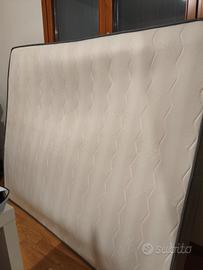 materasso matrimoniale 