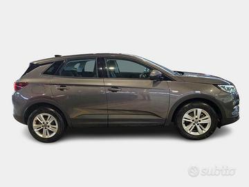 OPEL GRANDLAND X 1.5 Ecotec Diesel 130cv Business 