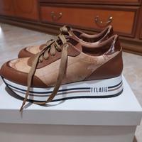 Scarpe 1° Classe ALVIERO MARTINI