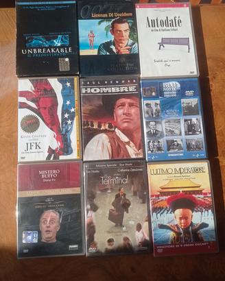 9 film in dvd