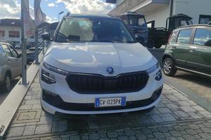 SKODA KAMIQ 1.0 TSI 115CV MONTECARLO