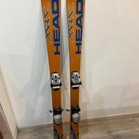 sci bambino 7-10 anni