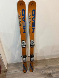 sci bambino 7-10 anni