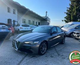 ALFA ROMEO Giulia 2.2 Turbodiesel 180 CV AT8 Sup
