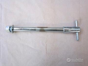 Perno Ruota Anteriore Mondial 125 Lusso originale