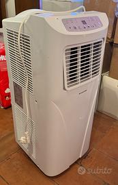 Condizionatore portatile Schaub Lorenz 9000 BTU co