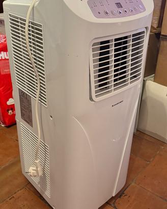 Condizionatore portatile Schaub Lorenz 9000 BTU co