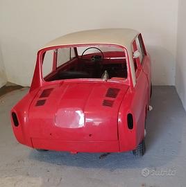 Autobianchi Bianchina 63