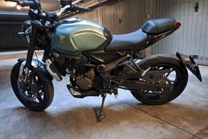 Voge Trofeo 300 - 2021