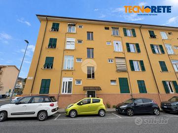 3 LOCALI A LA SPEZIA