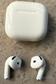 Auricolare Apple. “ Originale “
