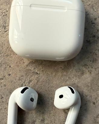 Auricolare Apple. “ Originale “