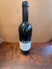 Barolo Sperss Gaja 2013