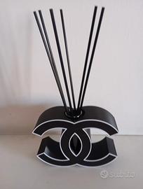 Diffusore per ambiente  lettere c stampa 3D