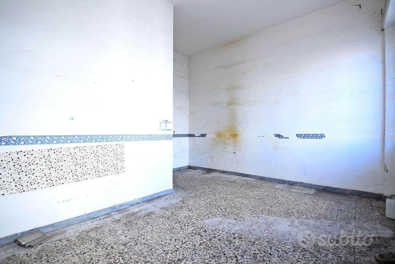 Appartamento – Cagliari, Bonaria - Vista 4