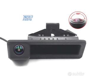 SPECIFICA RETROMARCIA BMW