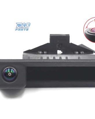 SPECIFICA RETROMARCIA BMW