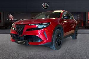 Alfa Romeo Junior 1.2 136CV Hybrid eDCT6 ibrida
