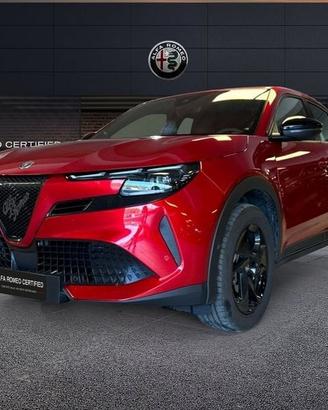 Alfa Romeo Junior 1.2 136CV Hybrid eDCT6 ibrida
