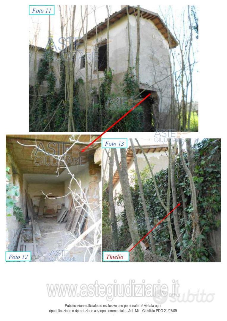 Appartamento – Viterbo, Villanova - Vista 5