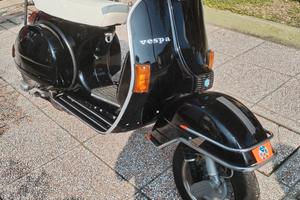 Piaggio Vespa 125 px e