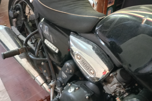 Triumph 900 TT del 2001(Motore da riparare)